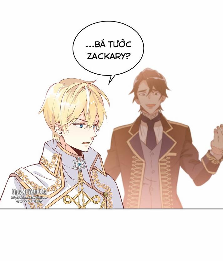 Con Có Phải Là Con Gái Của Người Không? 5 trang 27