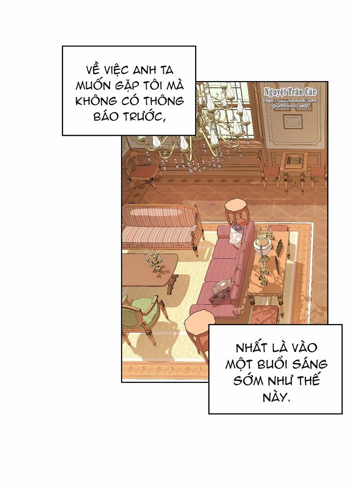 Con Có Phải Là Con Gái Của Người Không? 5 trang 28