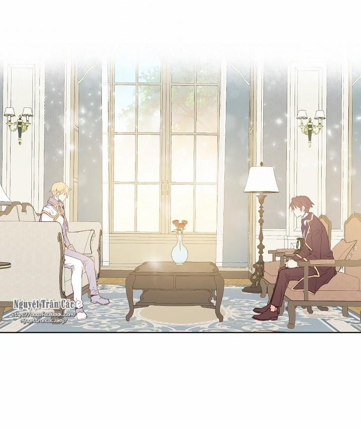 Con Có Phải Là Con Gái Của Người Không? 5 trang 30