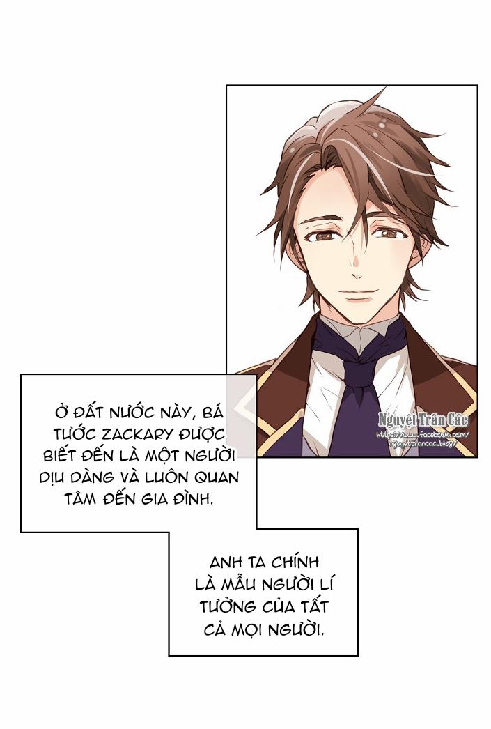 Con Có Phải Là Con Gái Của Người Không? 5 trang 31