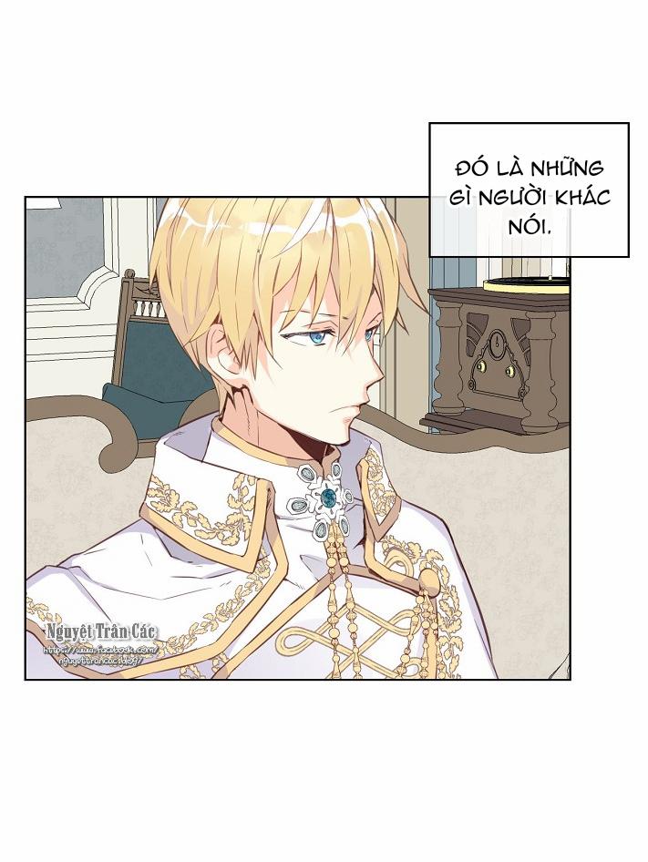 Con Có Phải Là Con Gái Của Người Không? 5 trang 32