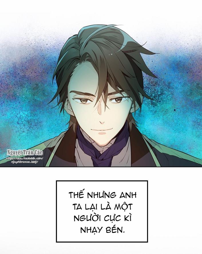 Con Có Phải Là Con Gái Của Người Không? 5 trang 33