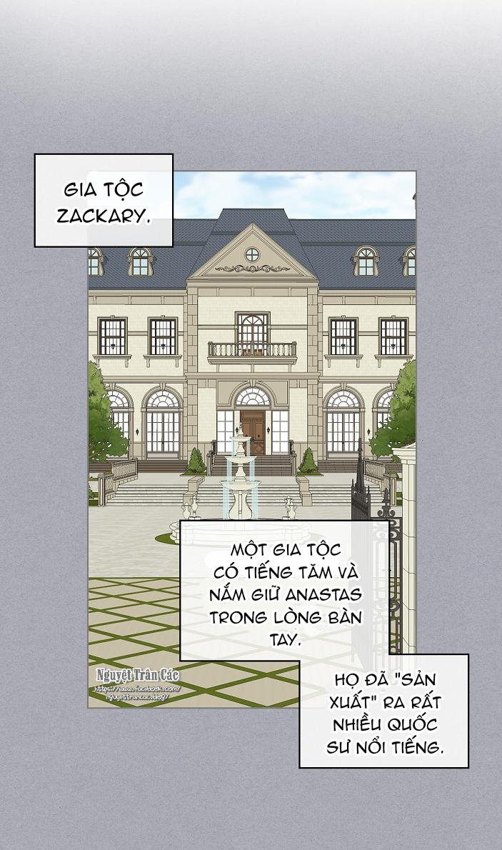 Con Có Phải Là Con Gái Của Người Không? 5 trang 34