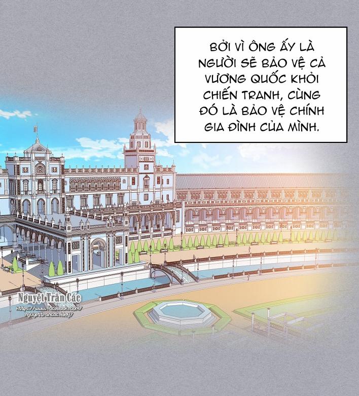 Con Có Phải Là Con Gái Của Người Không? 5 trang 36