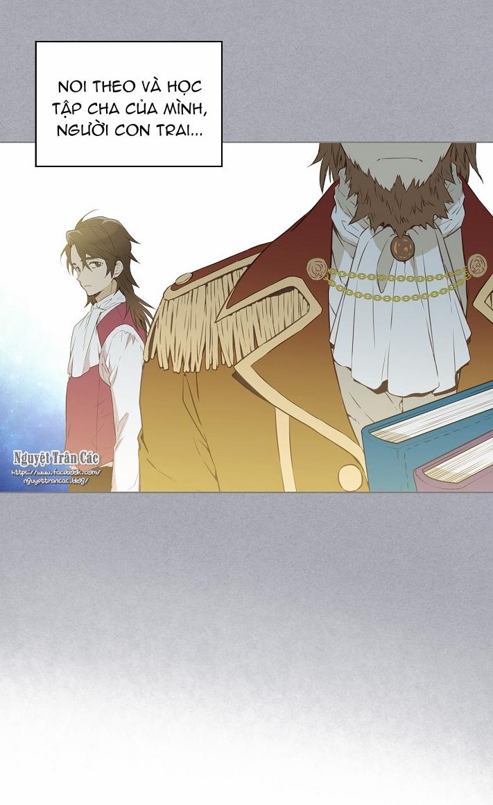 Con Có Phải Là Con Gái Của Người Không? 5 trang 37