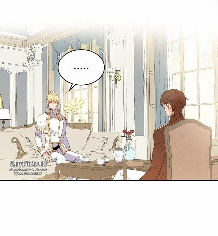 Con Có Phải Là Con Gái Của Người Không? 5 trang 38