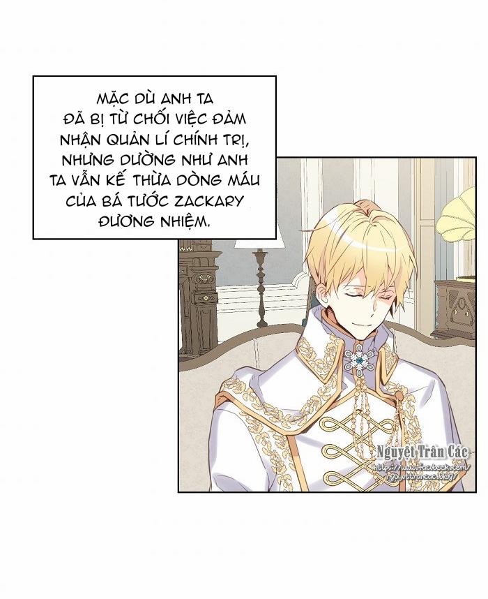 Con Có Phải Là Con Gái Của Người Không? 5 trang 39