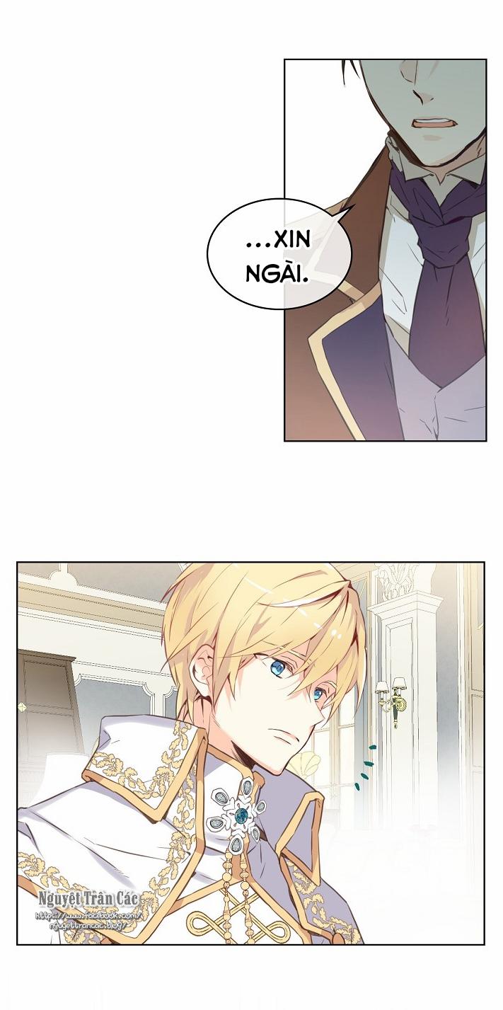 Con Có Phải Là Con Gái Của Người Không? 5 trang 41