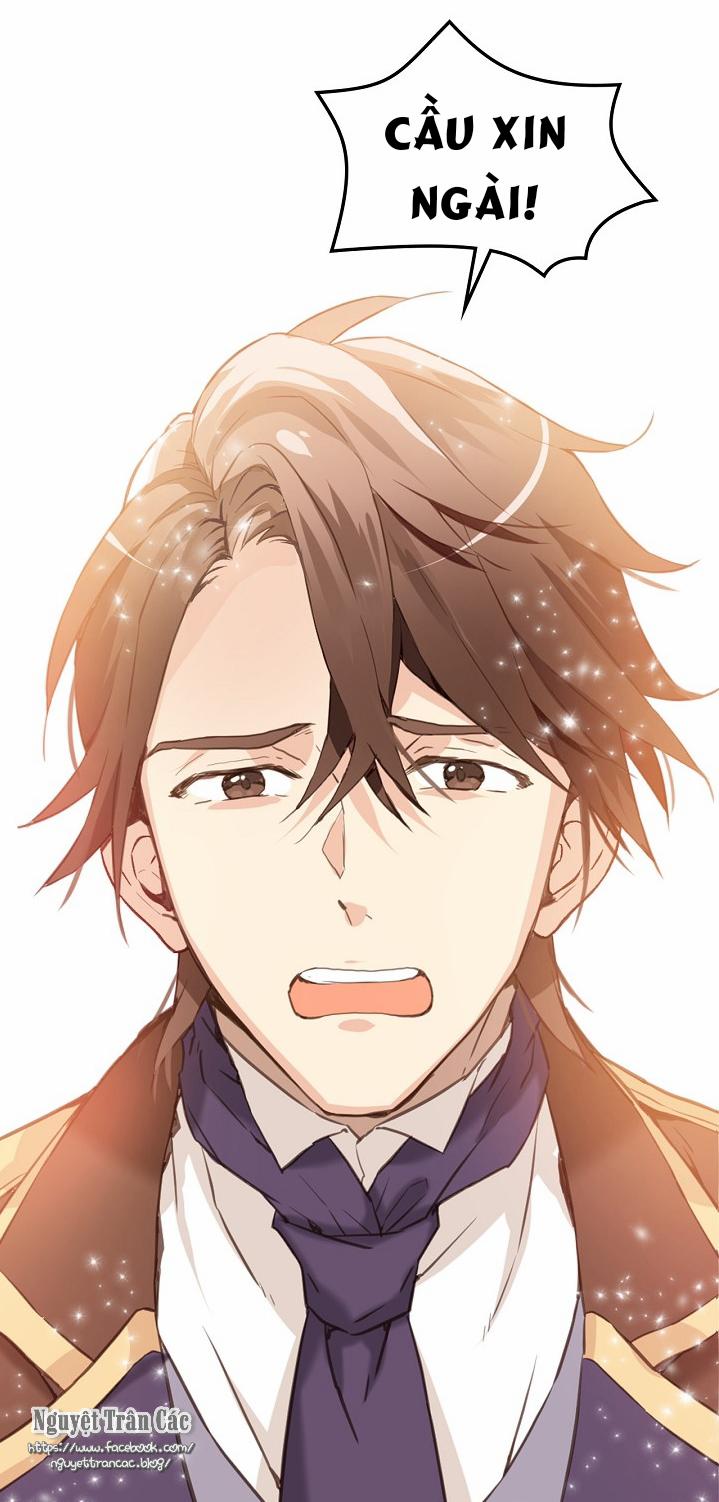 Con Có Phải Là Con Gái Của Người Không? 5 trang 44