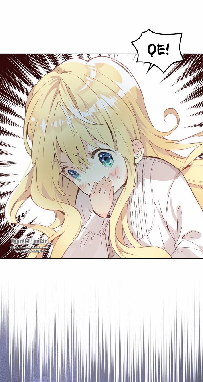 Con Có Phải Là Con Gái Của Người Không? 5 trang 5