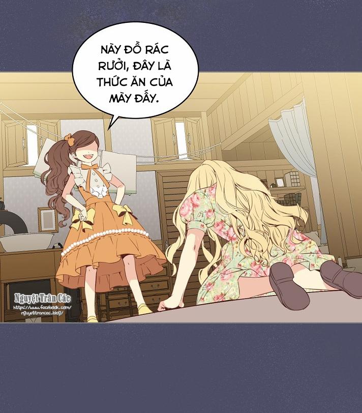 Con Có Phải Là Con Gái Của Người Không? 5 trang 7