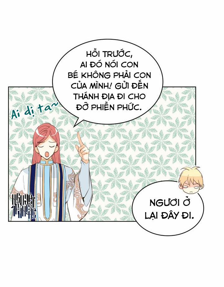 Con Có Phải Là Con Gái Của Người Không? 50 trang 11