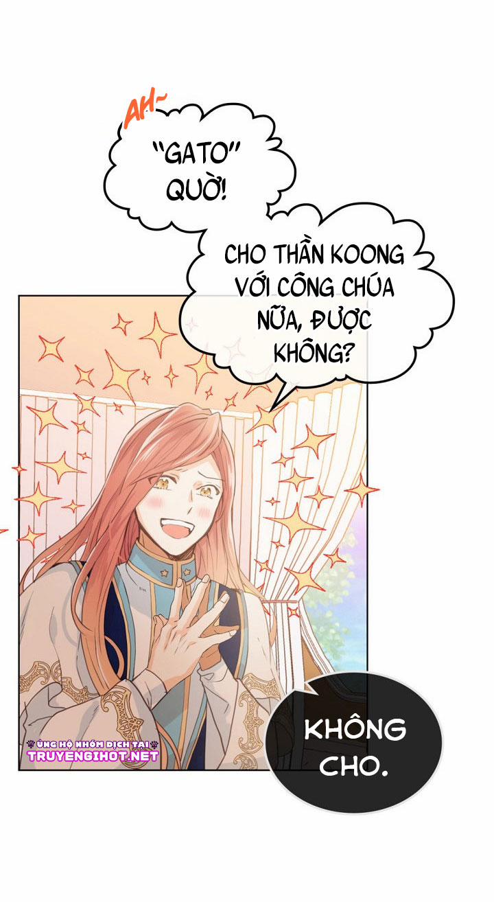 Con Có Phải Là Con Gái Của Người Không? 50 trang 17