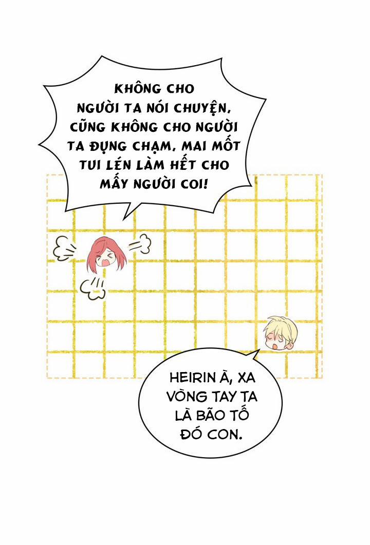 Con Có Phải Là Con Gái Của Người Không? 50 trang 18