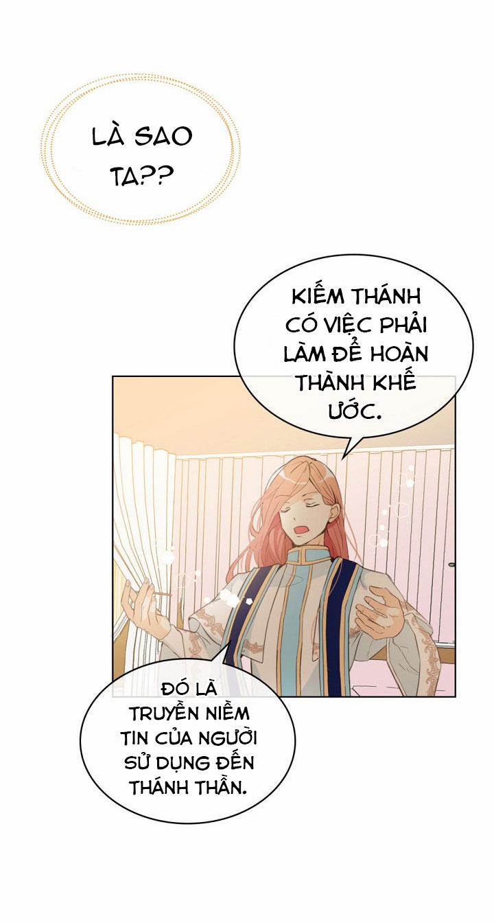 Con Có Phải Là Con Gái Của Người Không? 50 trang 23