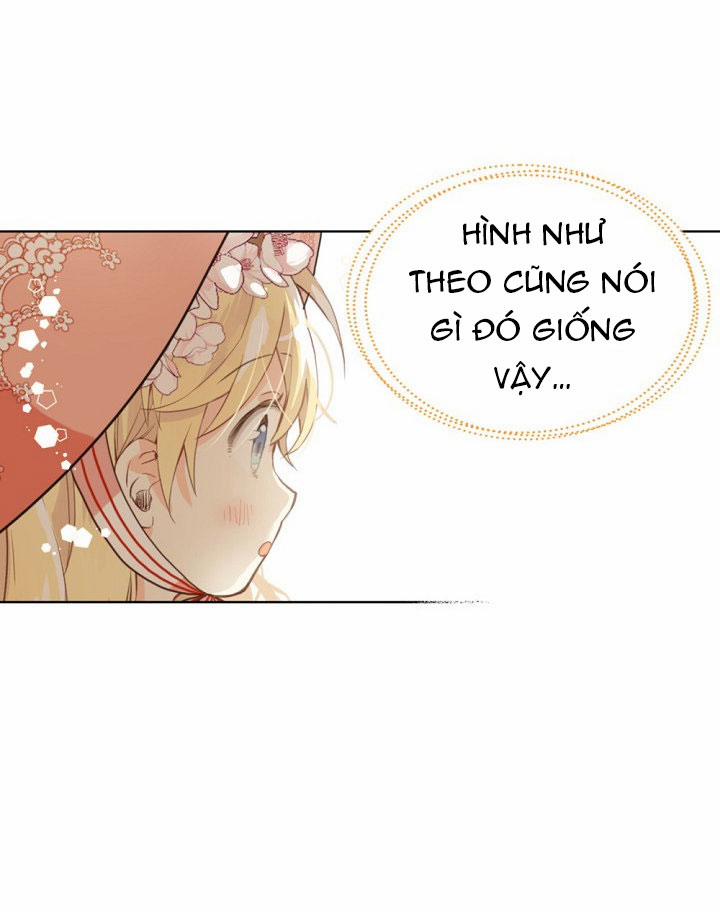 Con Có Phải Là Con Gái Của Người Không? 50 trang 24