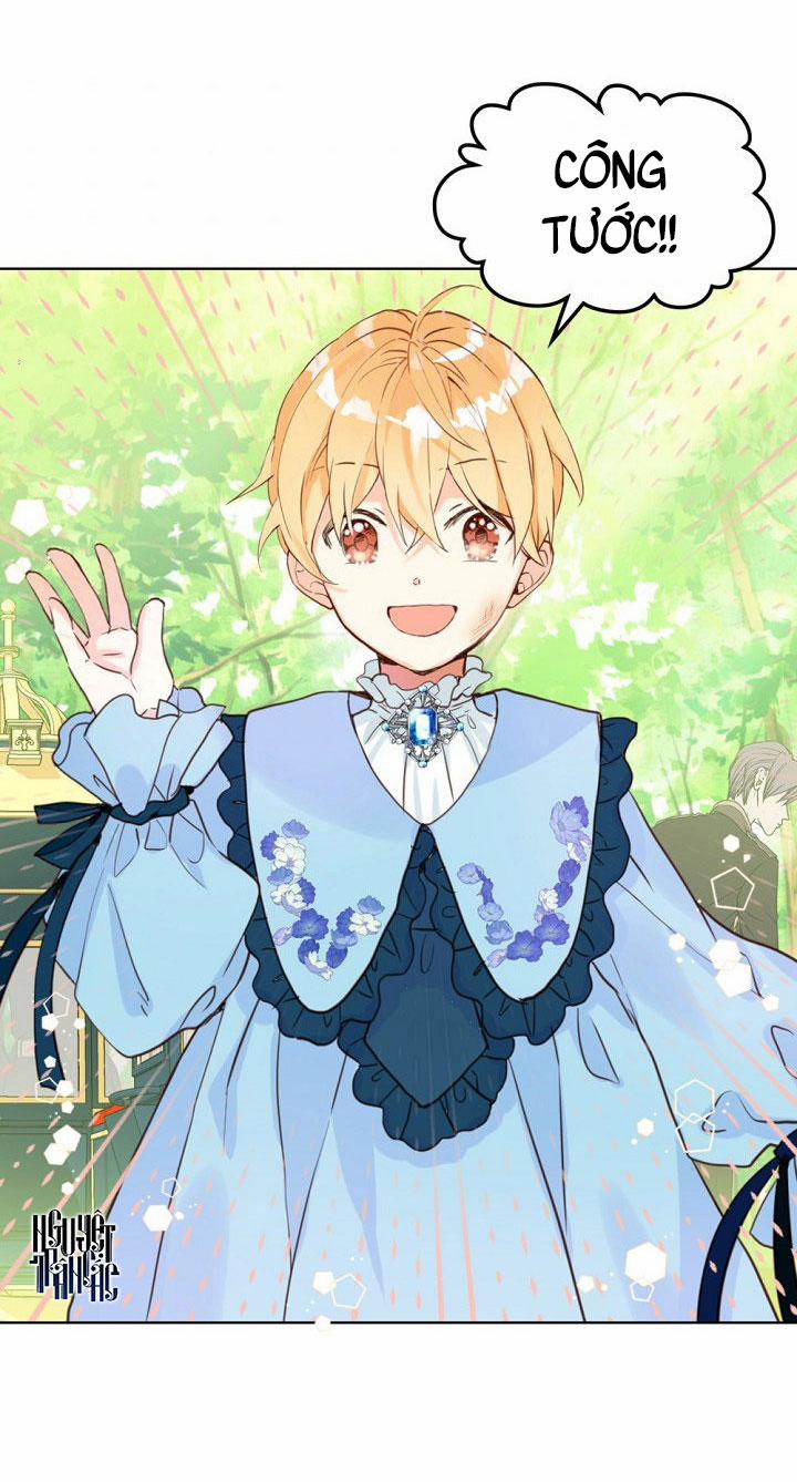 Con Có Phải Là Con Gái Của Người Không? 50 trang 28