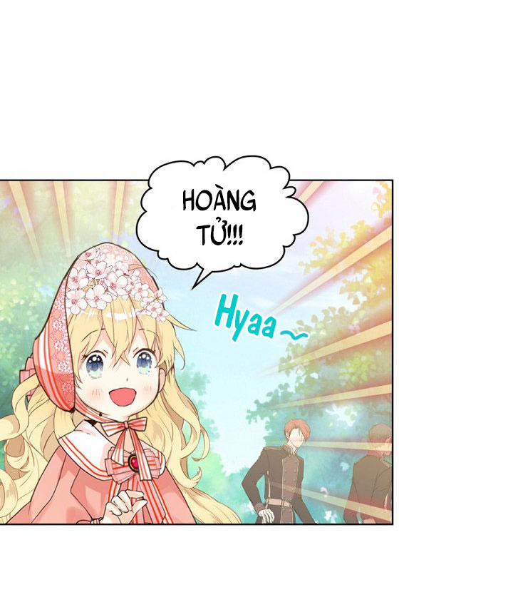 Con Có Phải Là Con Gái Của Người Không? 50 trang 29