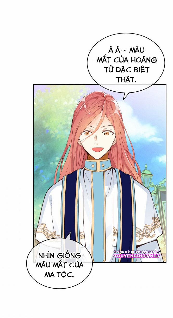 Con Có Phải Là Con Gái Của Người Không? 50 trang 34