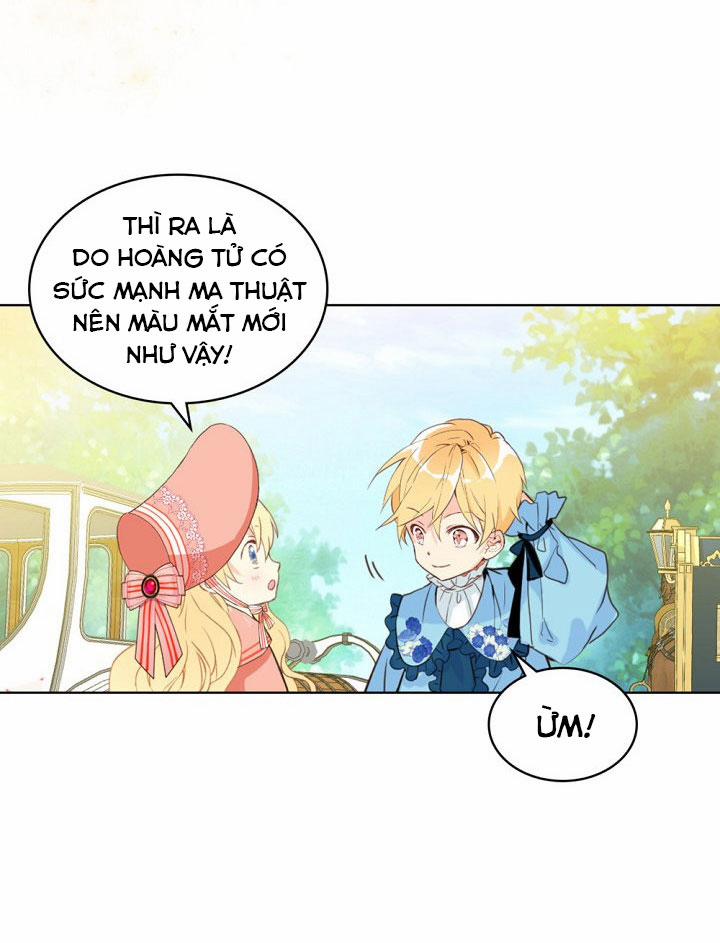 Con Có Phải Là Con Gái Của Người Không? 50 trang 37