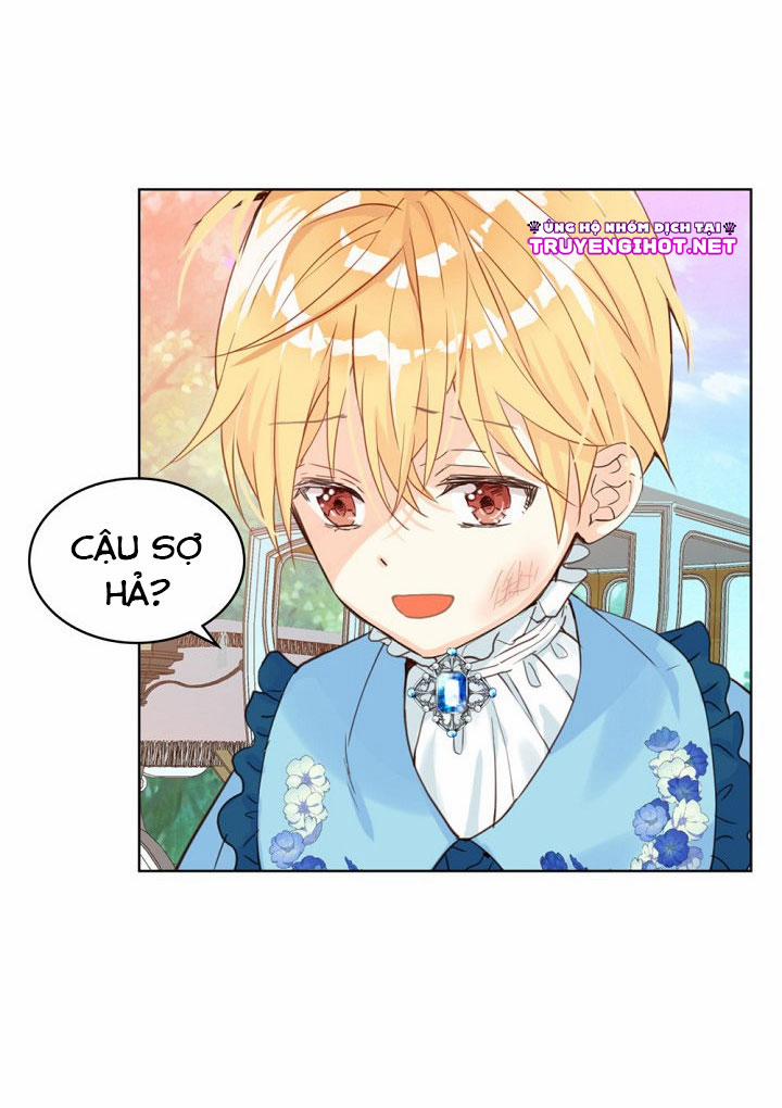 Con Có Phải Là Con Gái Của Người Không? 50 trang 38