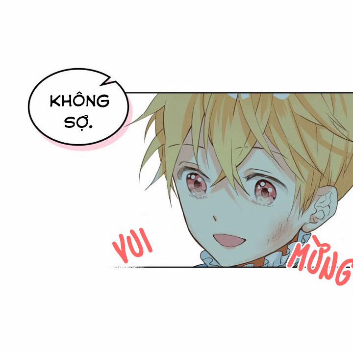 Con Có Phải Là Con Gái Của Người Không? 50 trang 40