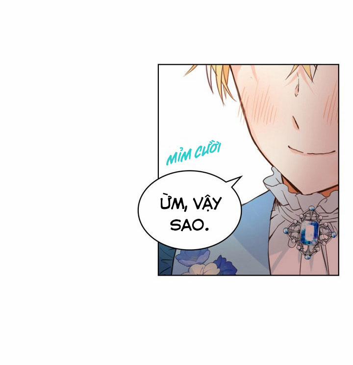 Con Có Phải Là Con Gái Của Người Không? 50 trang 42