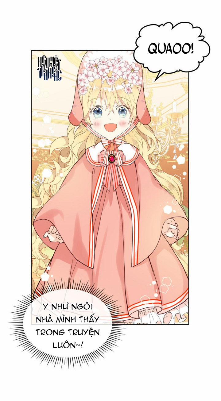 Con Có Phải Là Con Gái Của Người Không? 50 trang 46