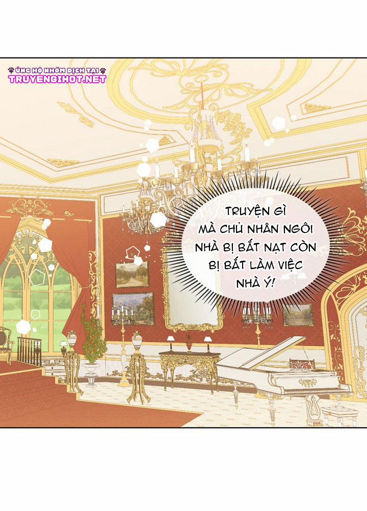 Con Có Phải Là Con Gái Của Người Không? 50 trang 47