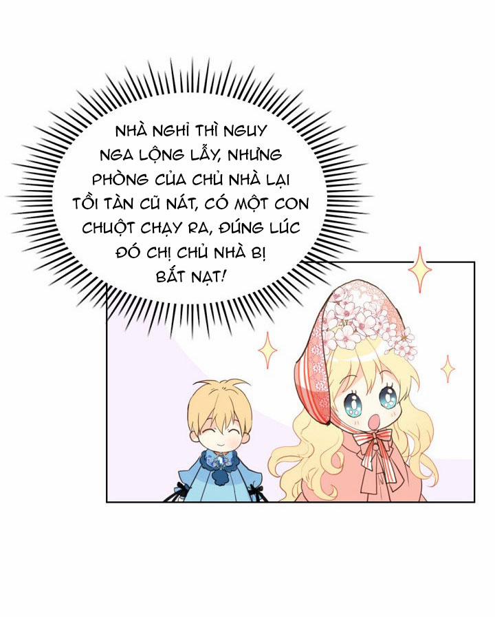 Con Có Phải Là Con Gái Của Người Không? 50 trang 48