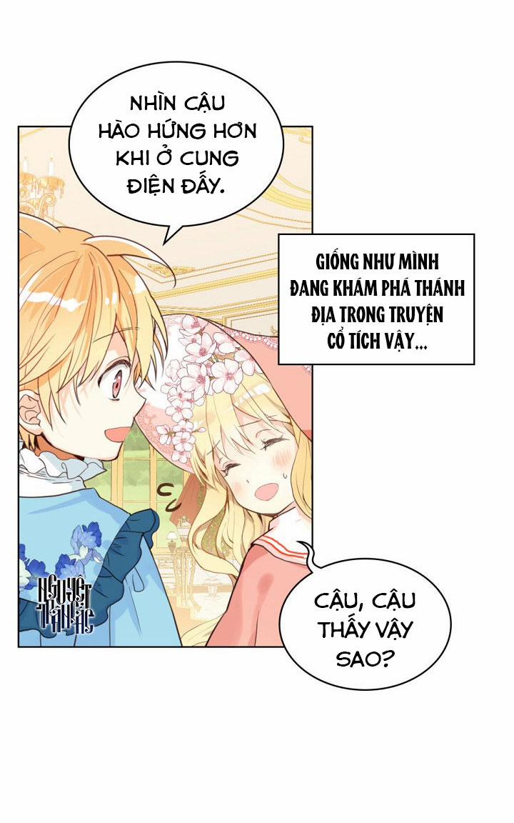 Con Có Phải Là Con Gái Của Người Không? 50 trang 49