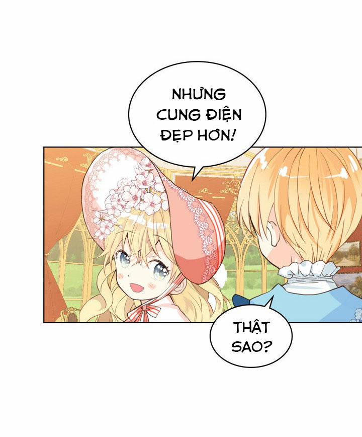 Con Có Phải Là Con Gái Của Người Không? 50 trang 50