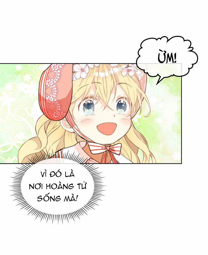 Con Có Phải Là Con Gái Của Người Không? 50 trang 51