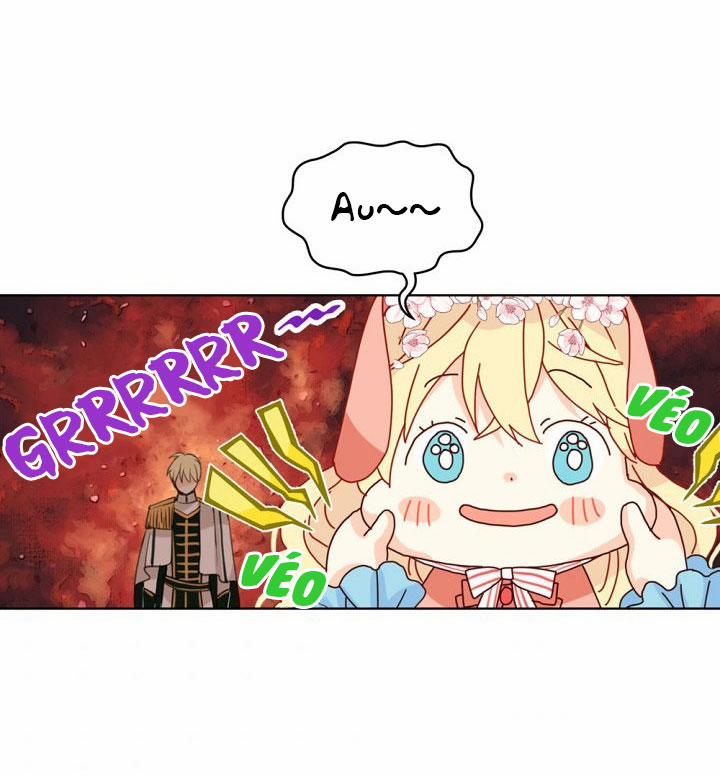 Con Có Phải Là Con Gái Của Người Không? 50 trang 53