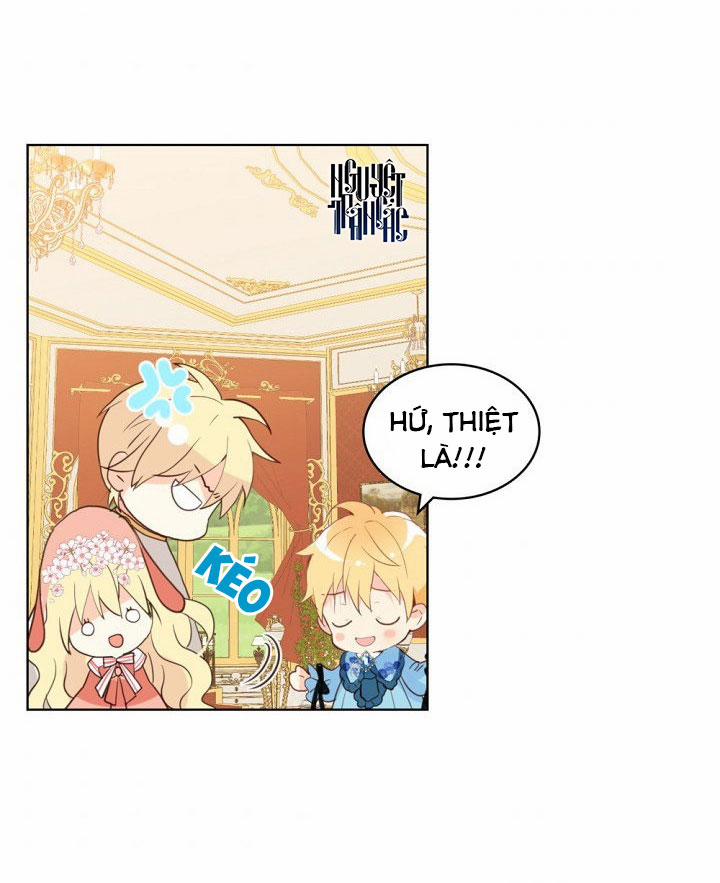 Con Có Phải Là Con Gái Của Người Không? 50 trang 54