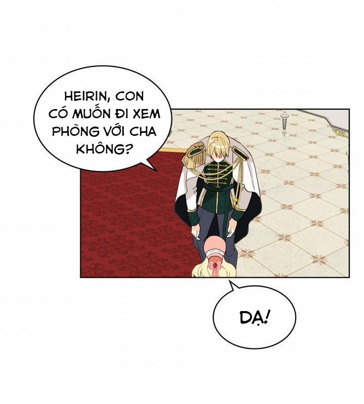 Con Có Phải Là Con Gái Của Người Không? 50 trang 55