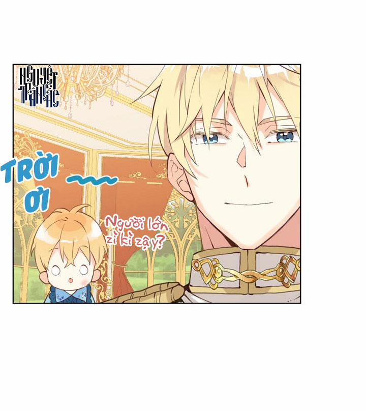 Con Có Phải Là Con Gái Của Người Không? 50 trang 58