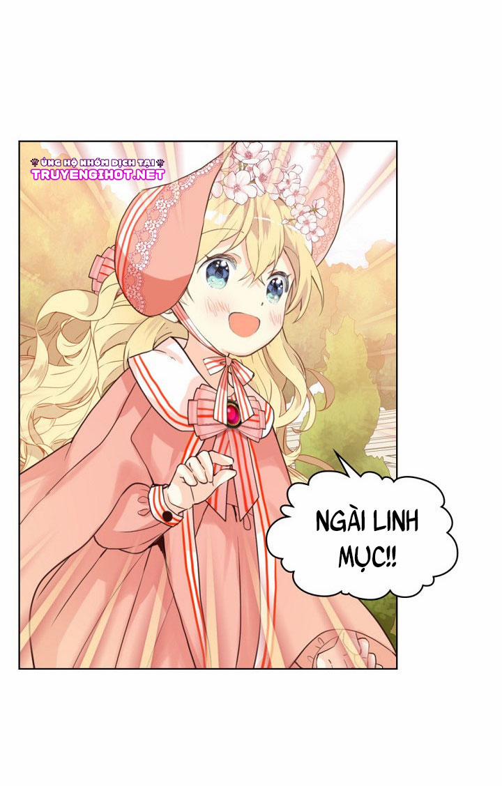 Con Có Phải Là Con Gái Của Người Không? 50 trang 7