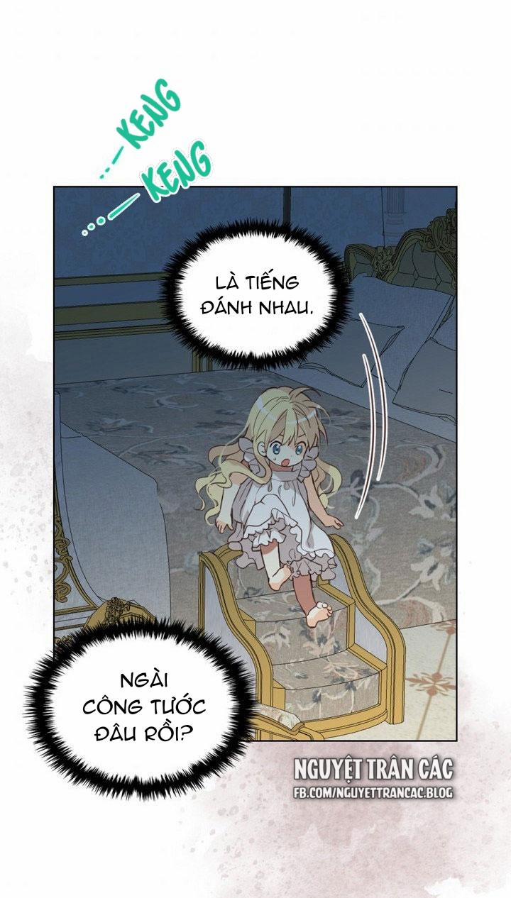 Con Có Phải Là Con Gái Của Người Không? 51 trang 1