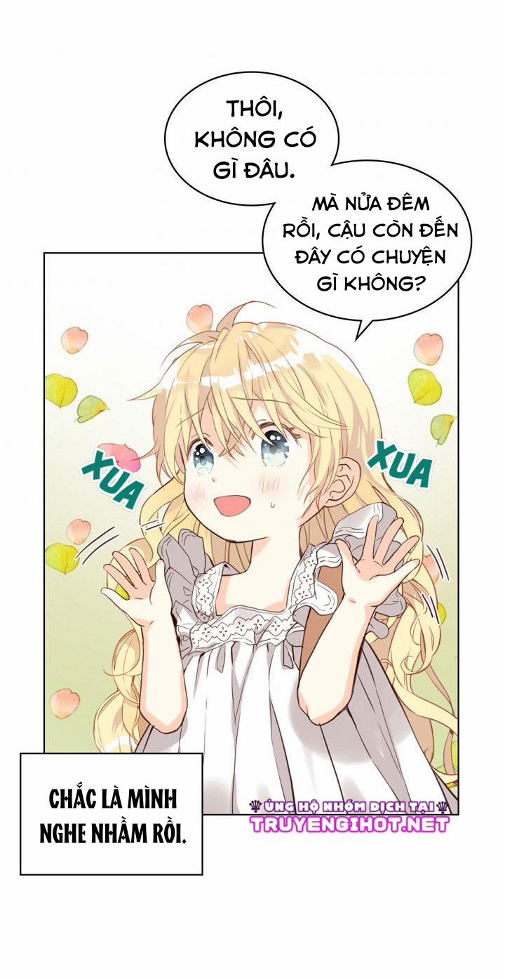 Con Có Phải Là Con Gái Của Người Không? 51 trang 11