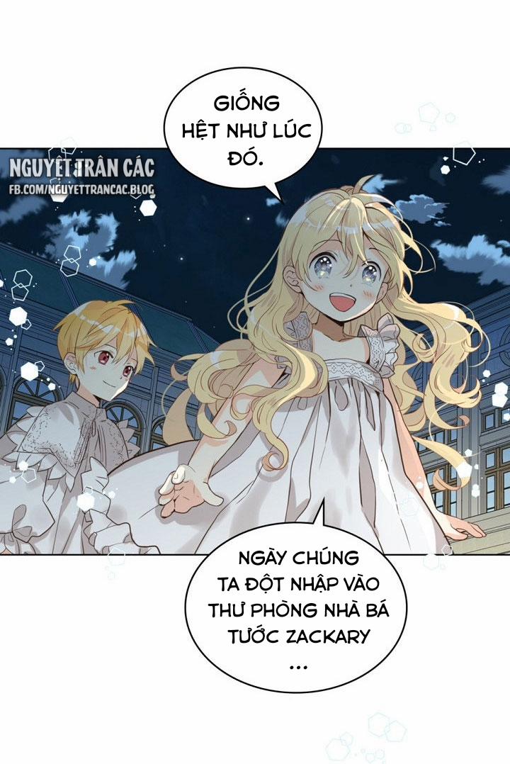 Con Có Phải Là Con Gái Của Người Không? 51 trang 19