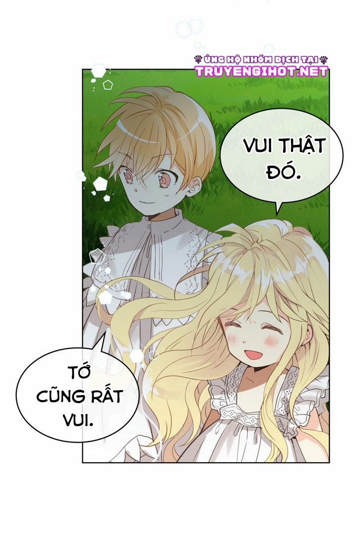 Con Có Phải Là Con Gái Của Người Không? 51 trang 20