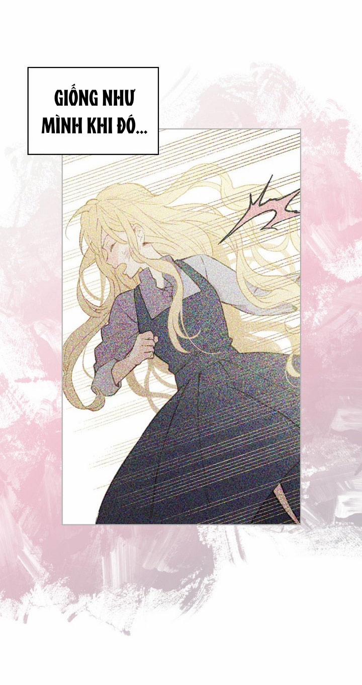 Con Có Phải Là Con Gái Của Người Không? 51 trang 25