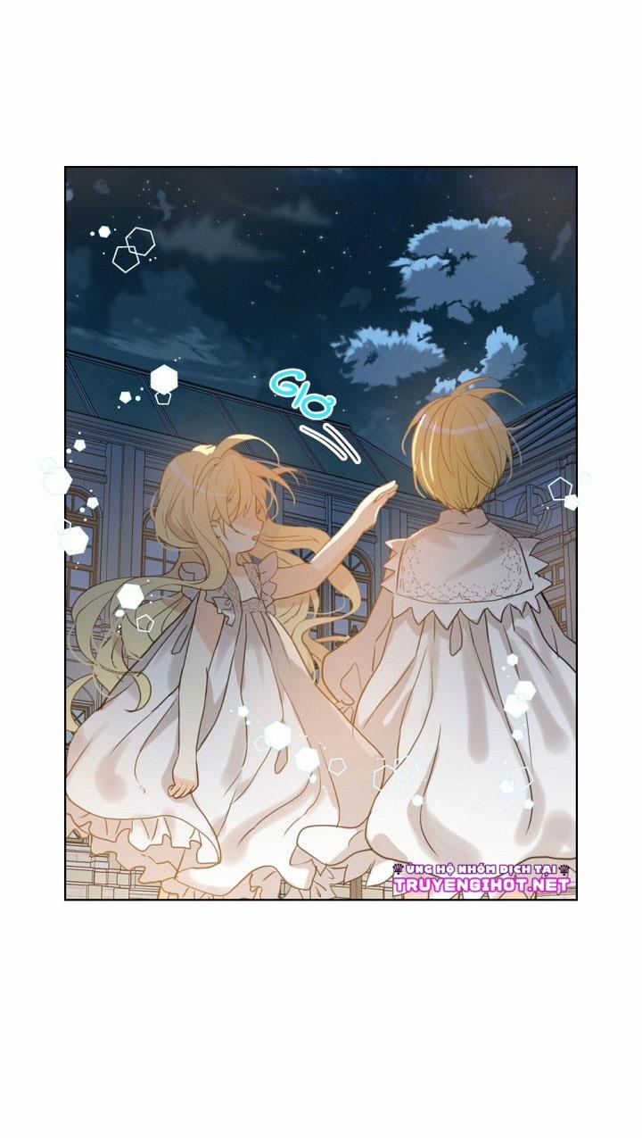 Con Có Phải Là Con Gái Của Người Không? 51 trang 27