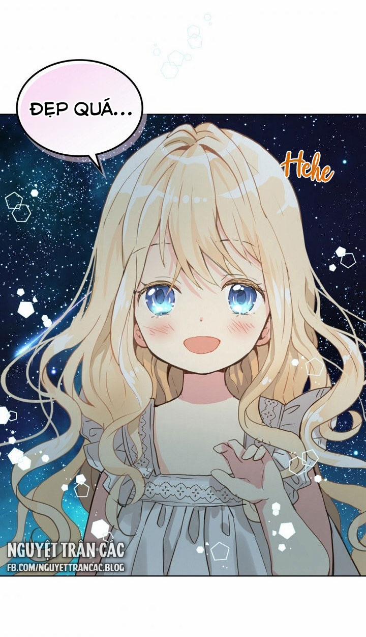 Con Có Phải Là Con Gái Của Người Không? 51 trang 29