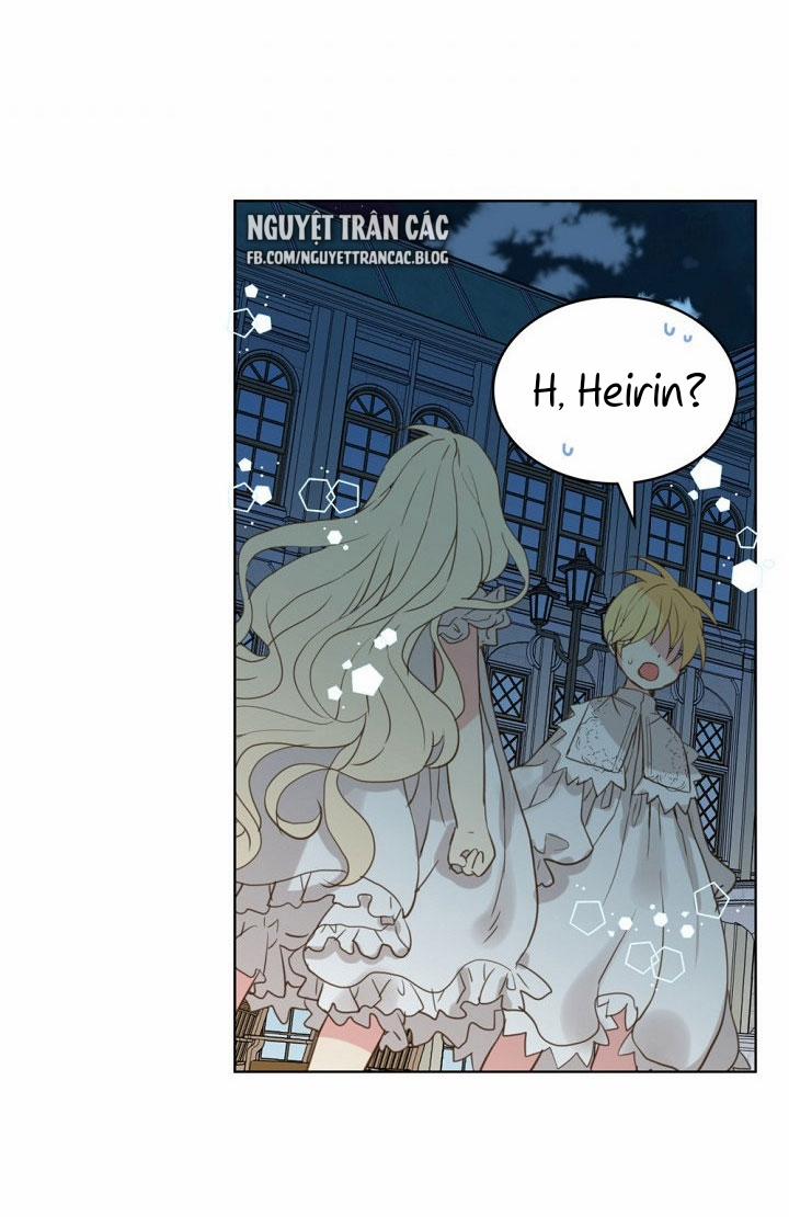 Con Có Phải Là Con Gái Của Người Không? 51 trang 31