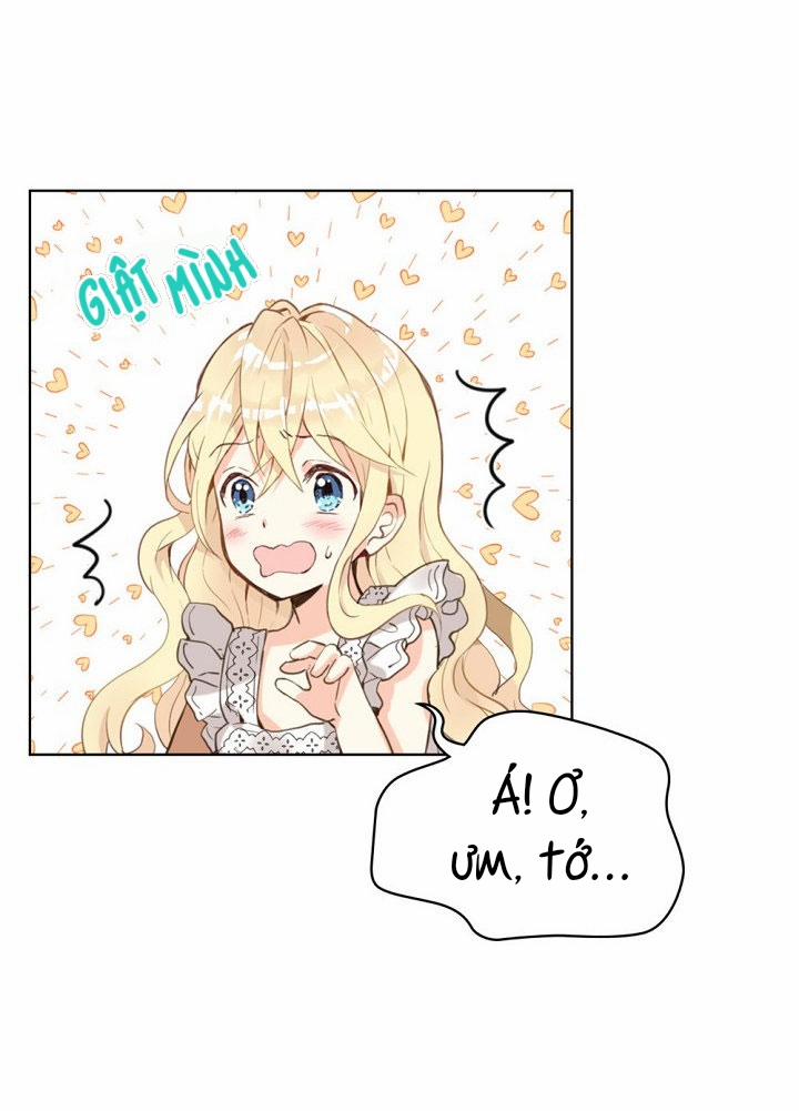 Con Có Phải Là Con Gái Của Người Không? 51 trang 32