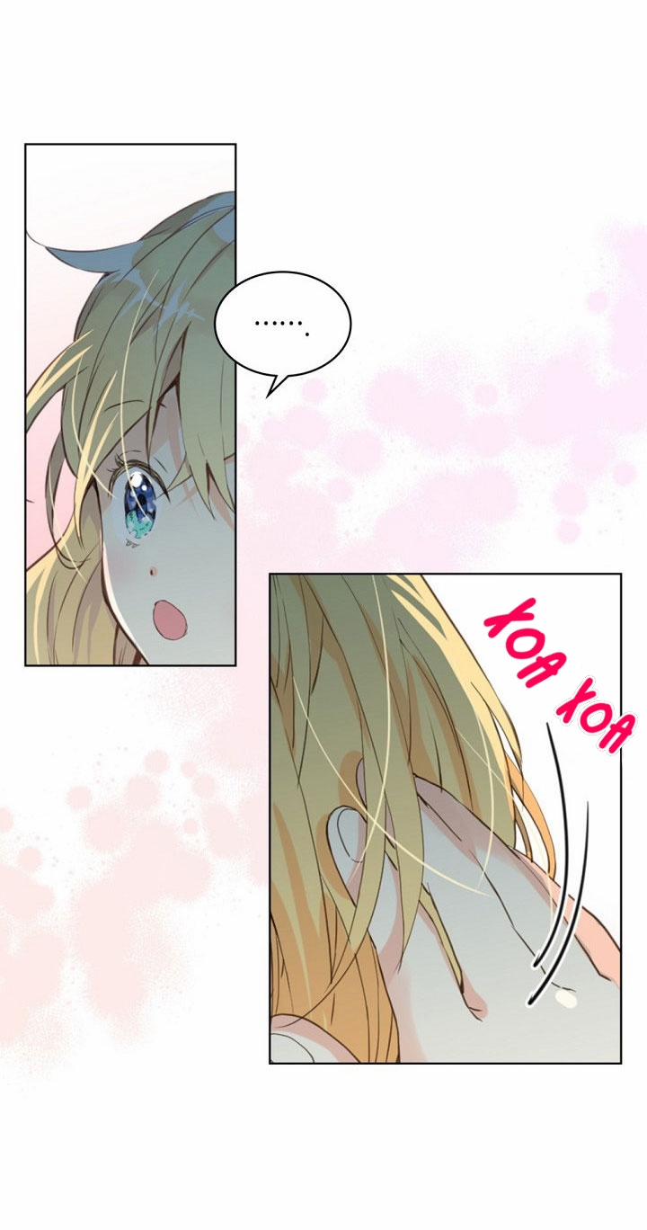 Con Có Phải Là Con Gái Của Người Không? 51 trang 35