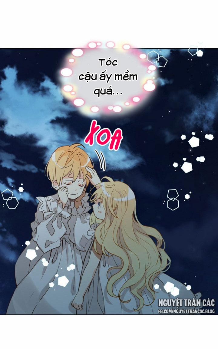 Con Có Phải Là Con Gái Của Người Không? 51 trang 36