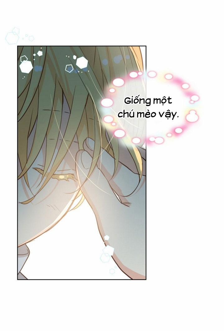 Con Có Phải Là Con Gái Của Người Không? 51 trang 37